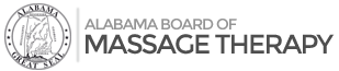 Alabama Board of Massage Therapy